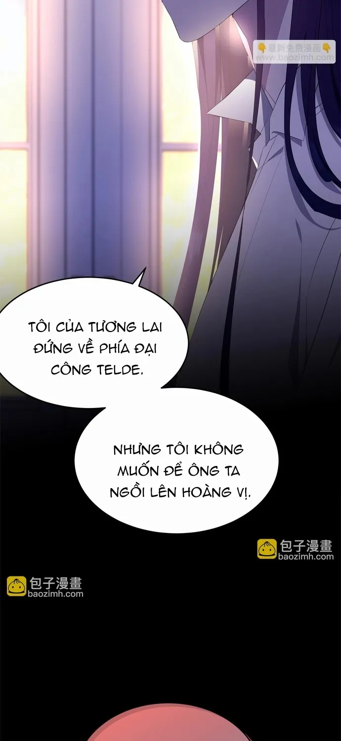 Tiểu thư mà tôi phục vụ biến thành thiếu gia rồi Chap 103 - Next Chap 104