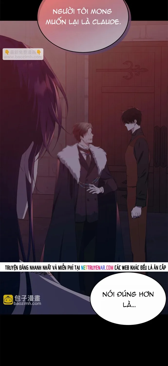 Tiểu thư mà tôi phục vụ biến thành thiếu gia rồi Chap 103 - Next Chap 104