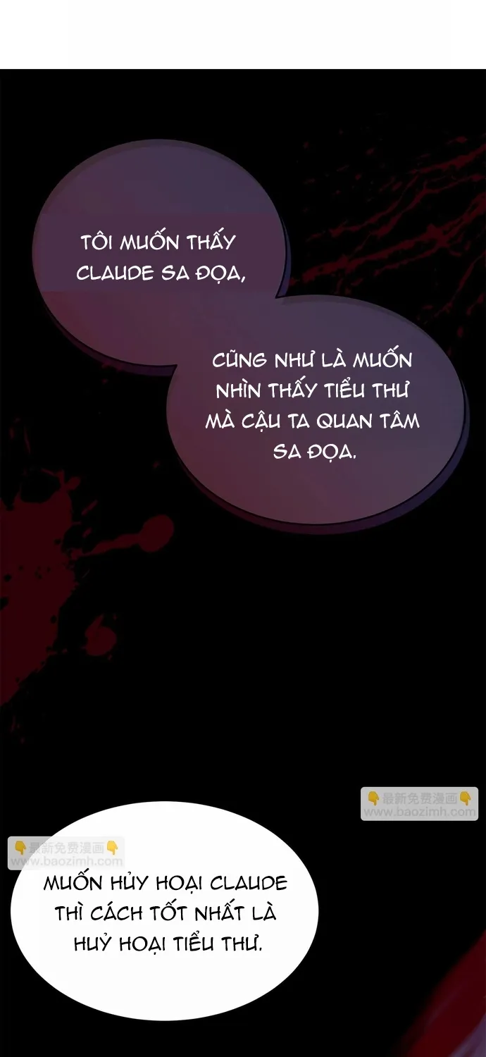 Tiểu thư mà tôi phục vụ biến thành thiếu gia rồi Chap 103 - Next Chap 104