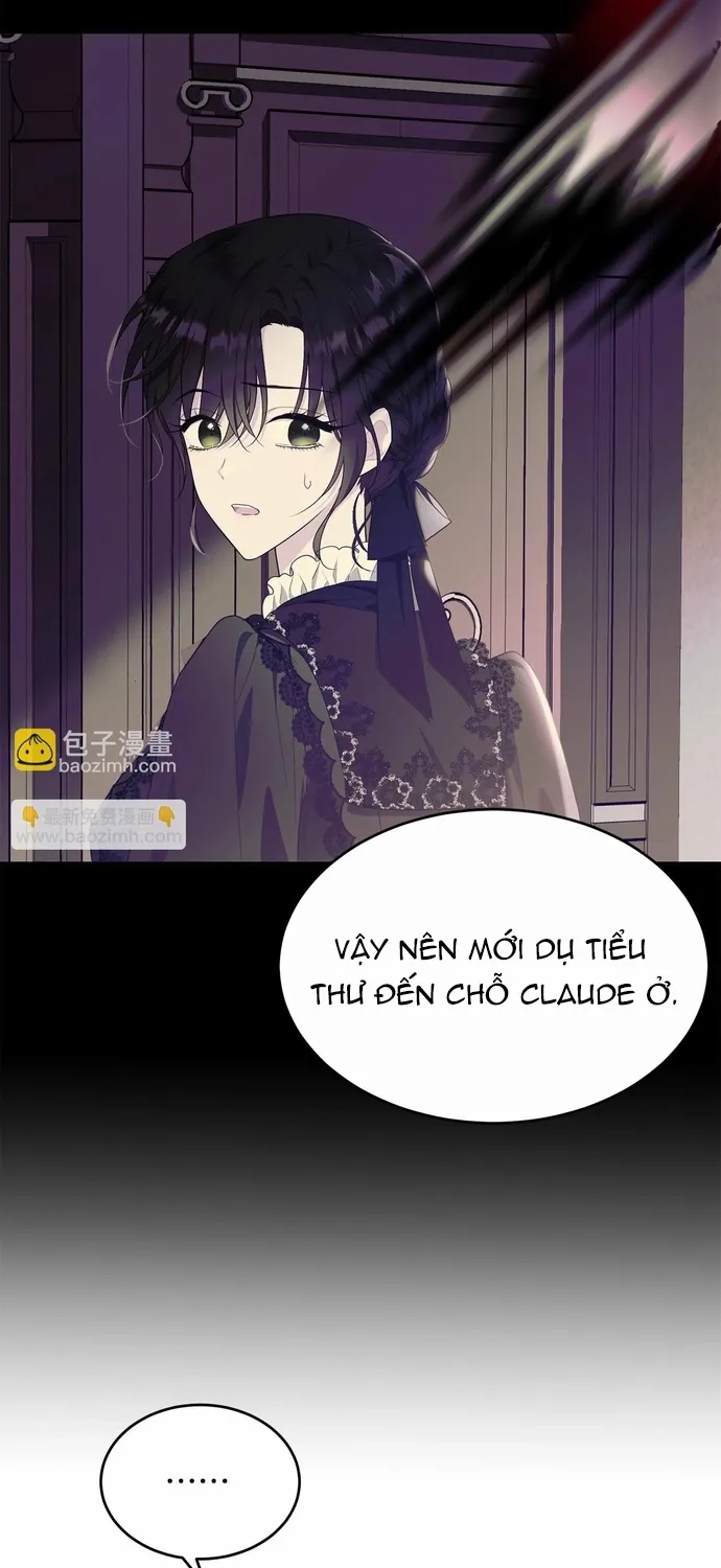 Tiểu thư mà tôi phục vụ biến thành thiếu gia rồi Chap 103 - Next Chap 104