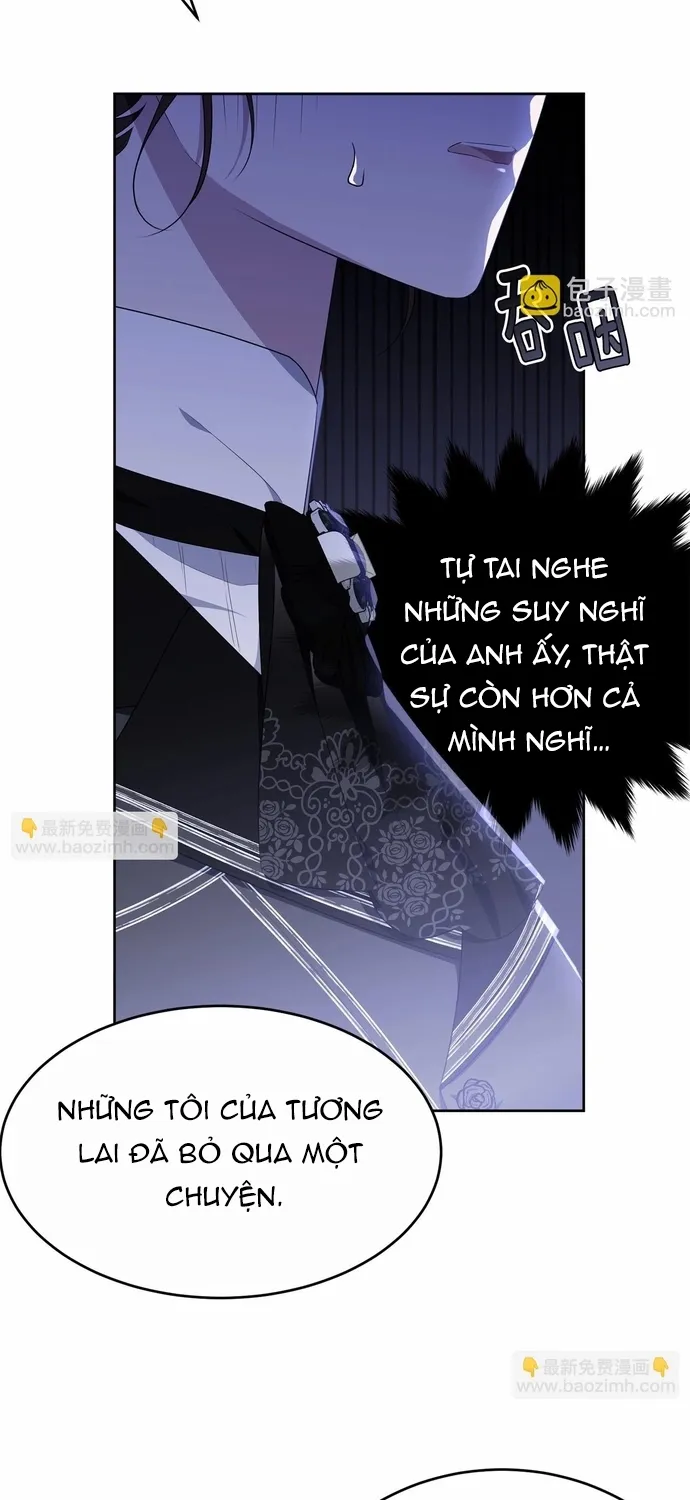 Tiểu thư mà tôi phục vụ biến thành thiếu gia rồi Chap 103 - Next Chap 104