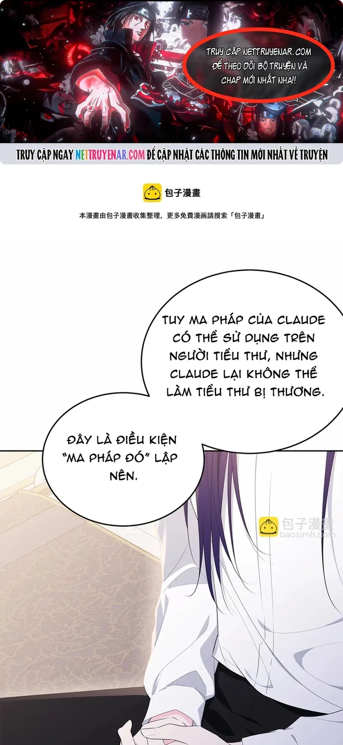 Tiểu thư mà tôi phục vụ biến thành thiếu gia rồi Chap 104 - Next Chap 105
