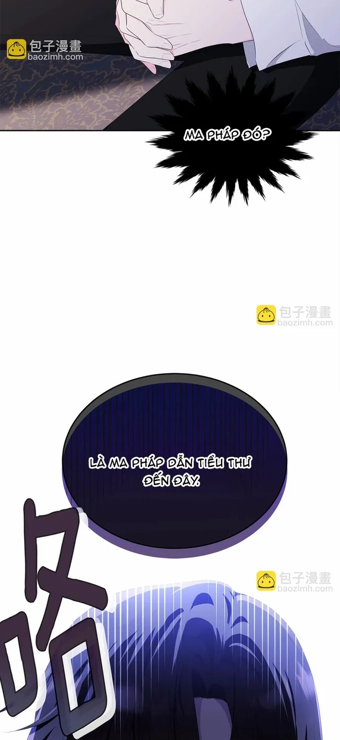 Tiểu thư mà tôi phục vụ biến thành thiếu gia rồi Chap 104 - Next Chap 105