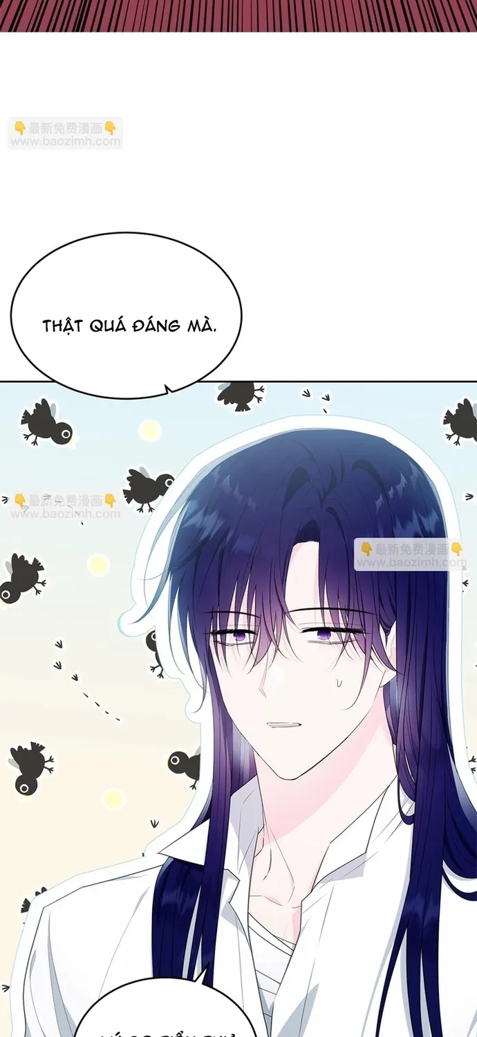 Tiểu thư mà tôi phục vụ biến thành thiếu gia rồi Chap 104 - Next Chap 105