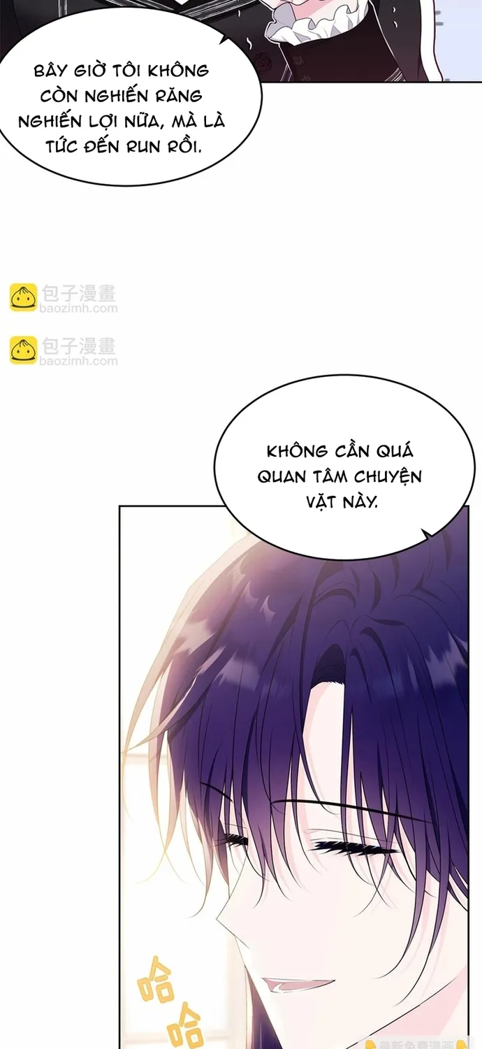 Tiểu thư mà tôi phục vụ biến thành thiếu gia rồi Chap 104 - Next Chap 105