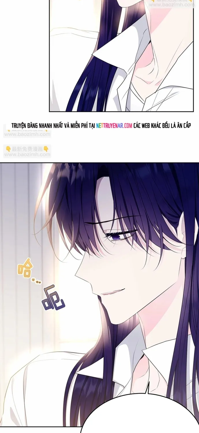 Tiểu thư mà tôi phục vụ biến thành thiếu gia rồi Chap 104 - Next Chap 105