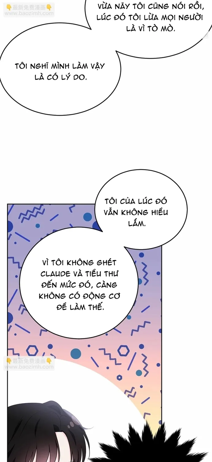 Tiểu thư mà tôi phục vụ biến thành thiếu gia rồi Chap 104 - Next Chap 105