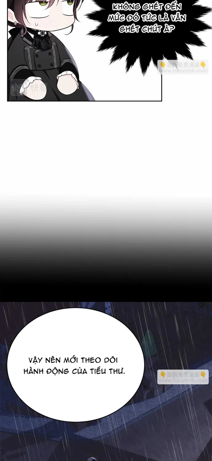 Tiểu thư mà tôi phục vụ biến thành thiếu gia rồi Chap 104 - Next Chap 105