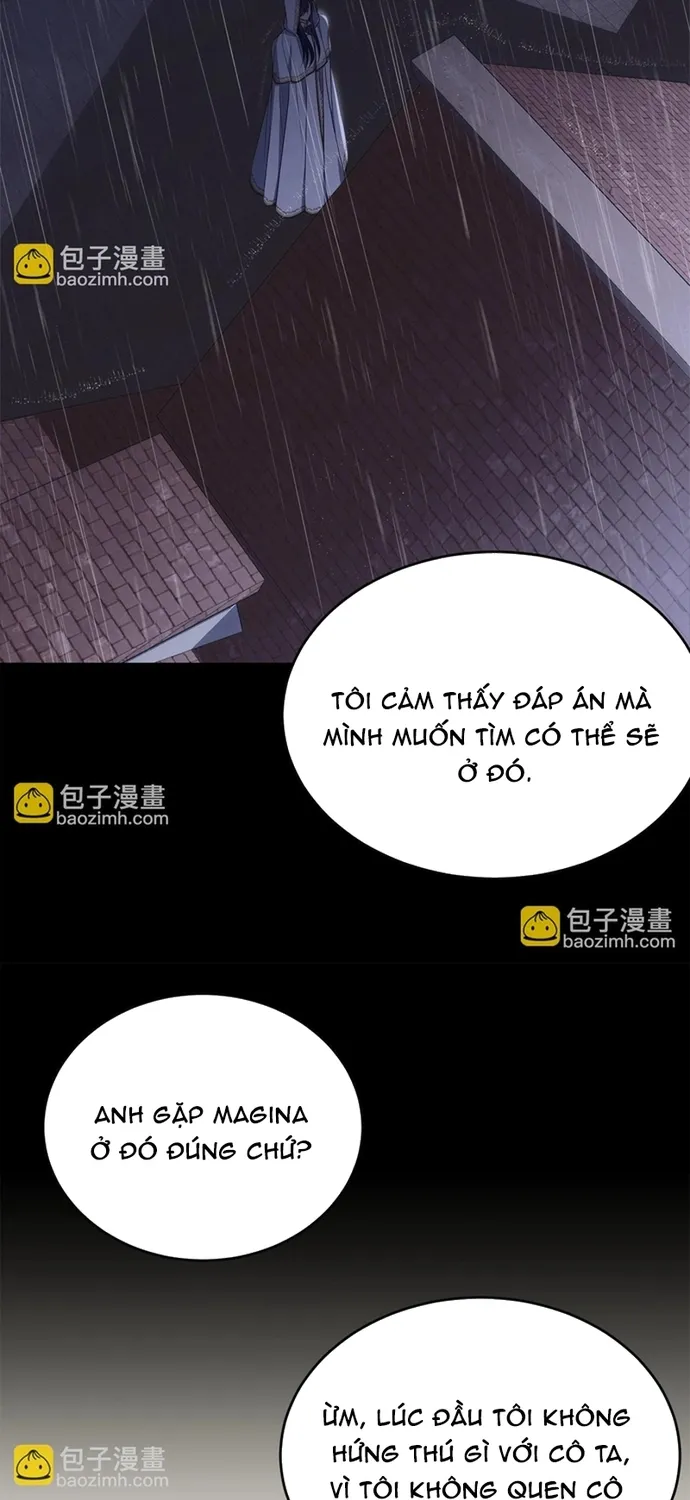 Tiểu thư mà tôi phục vụ biến thành thiếu gia rồi Chap 104 - Next Chap 105
