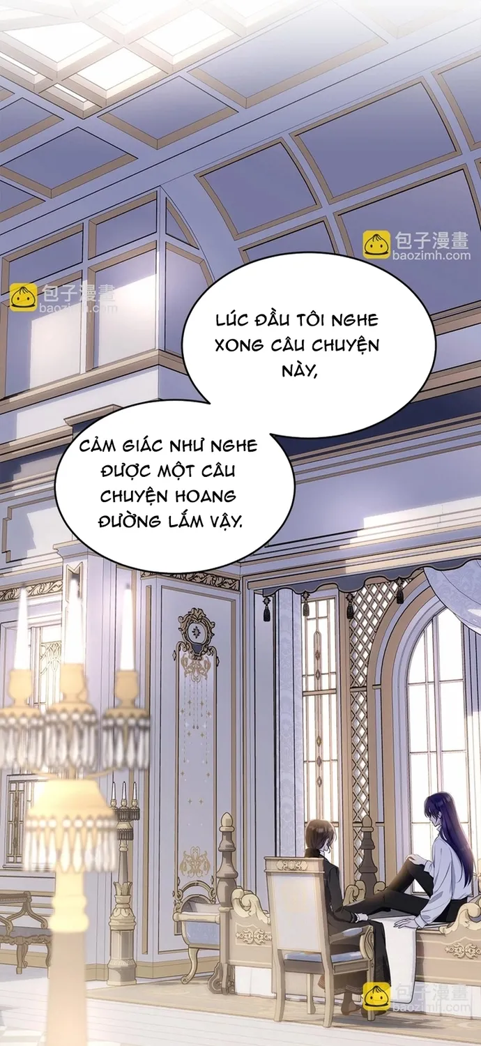 Tiểu thư mà tôi phục vụ biến thành thiếu gia rồi Chap 104 - Next Chap 105