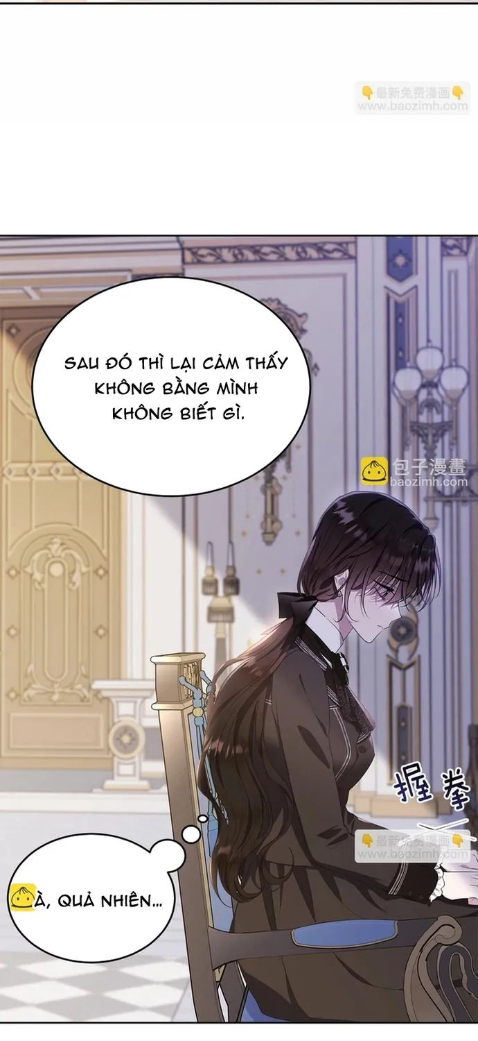 Tiểu thư mà tôi phục vụ biến thành thiếu gia rồi Chap 104 - Next Chap 105