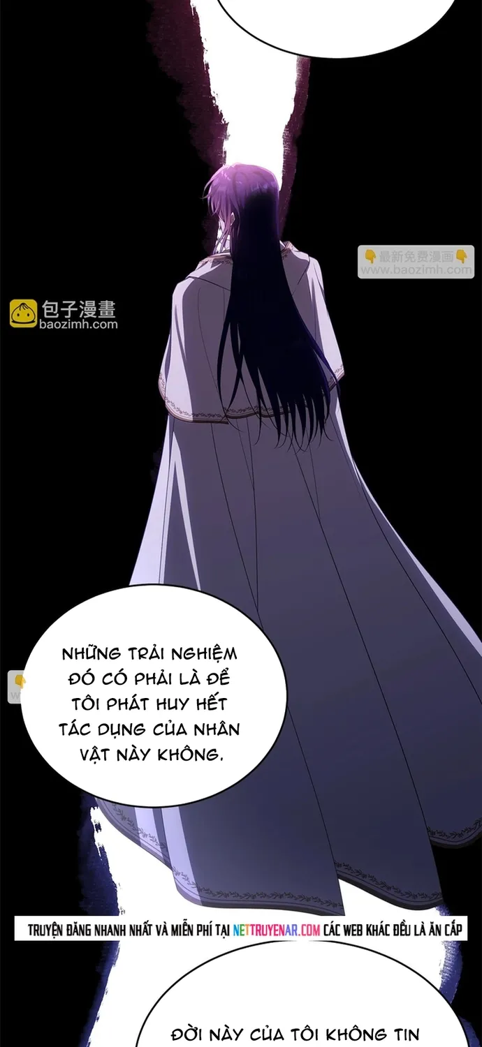 Tiểu thư mà tôi phục vụ biến thành thiếu gia rồi Chap 104 - Next Chap 105