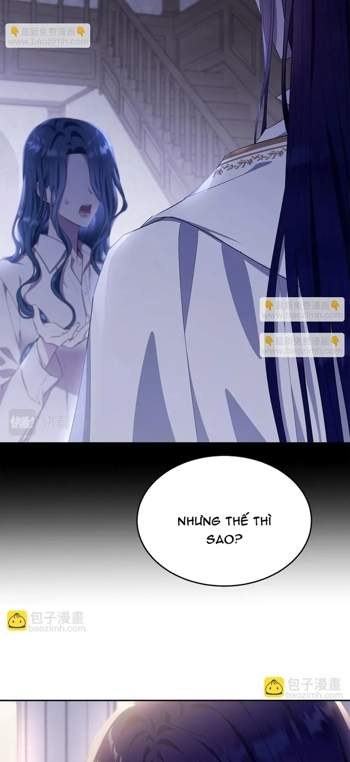 Tiểu thư mà tôi phục vụ biến thành thiếu gia rồi Chap 104 - Next Chap 105