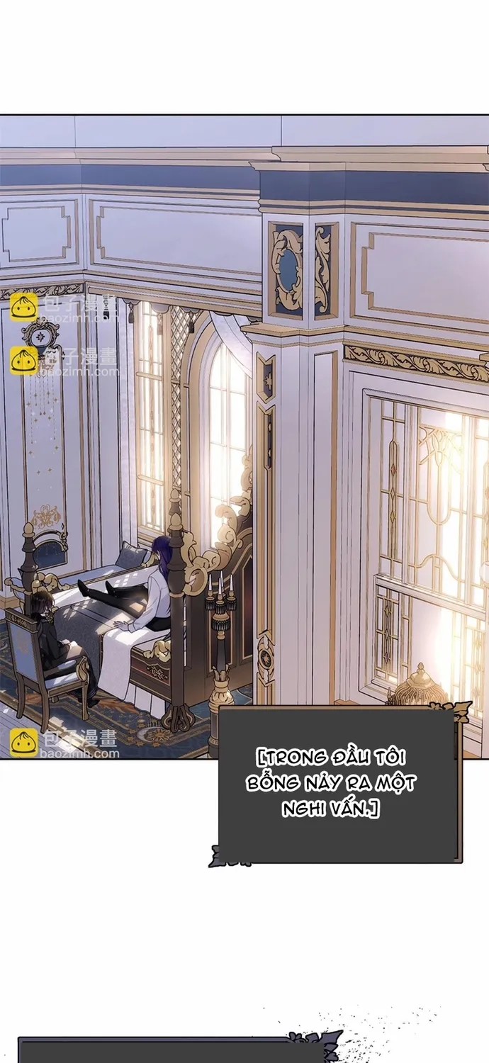 Tiểu thư mà tôi phục vụ biến thành thiếu gia rồi Chap 104 - Next Chap 105