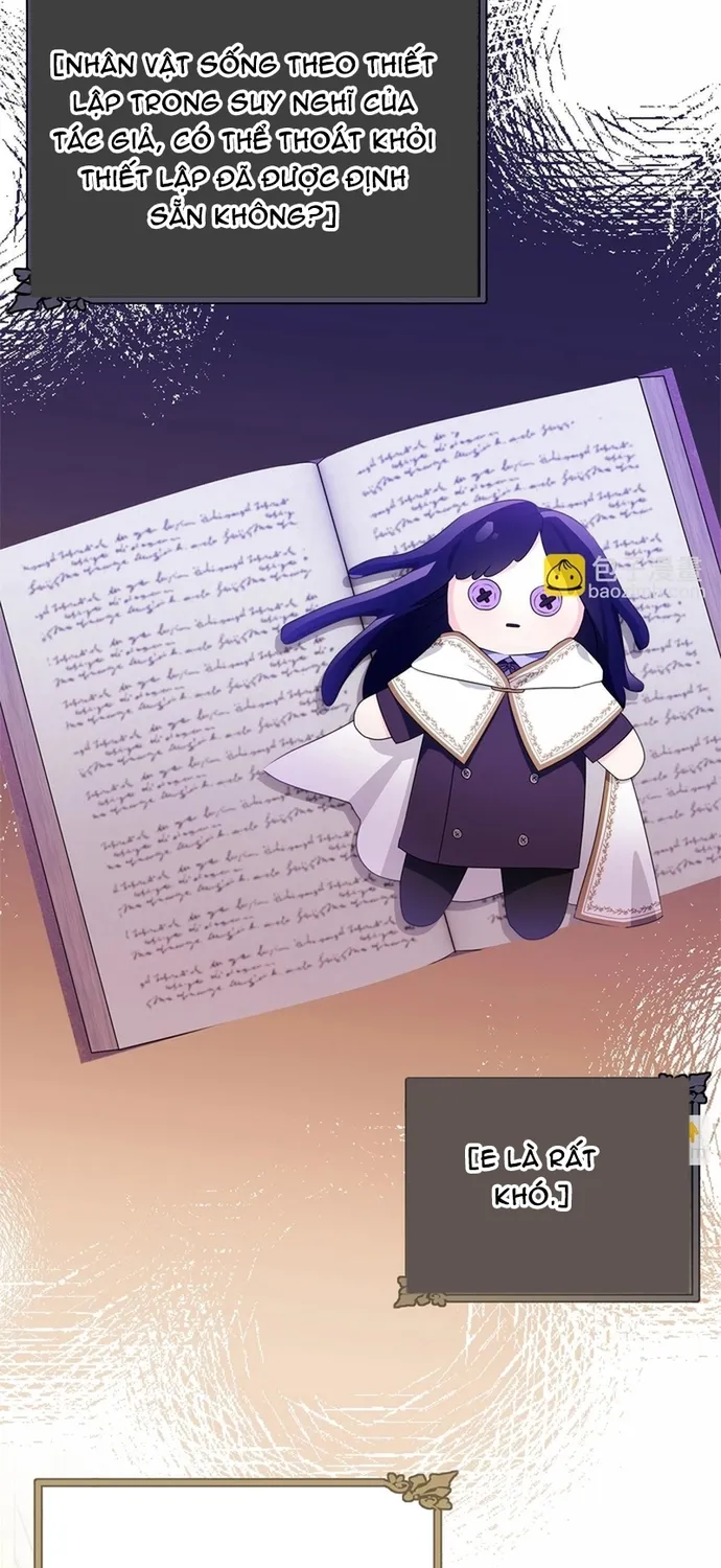 Tiểu thư mà tôi phục vụ biến thành thiếu gia rồi Chap 104 - Next Chap 105