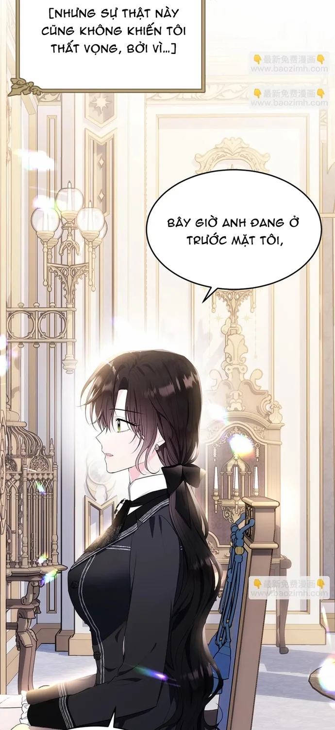 Tiểu thư mà tôi phục vụ biến thành thiếu gia rồi Chap 104 - Next Chap 105