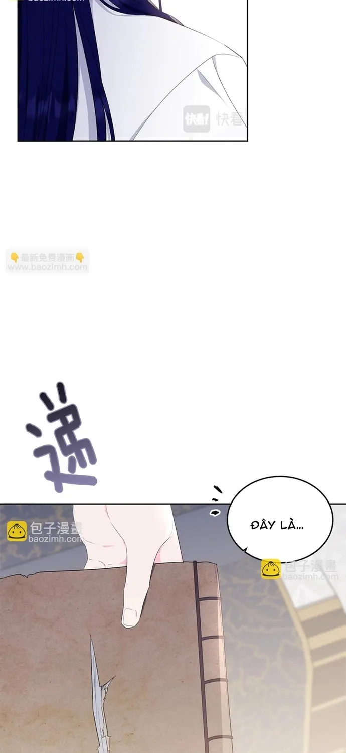 Tiểu thư mà tôi phục vụ biến thành thiếu gia rồi Chap 104 - Next Chap 105