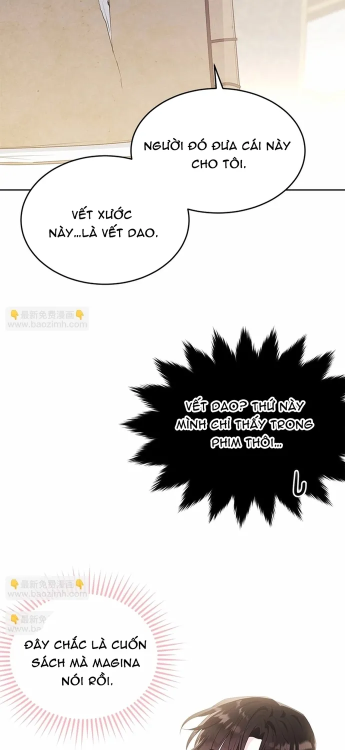 Tiểu thư mà tôi phục vụ biến thành thiếu gia rồi Chap 104 - Next Chap 105