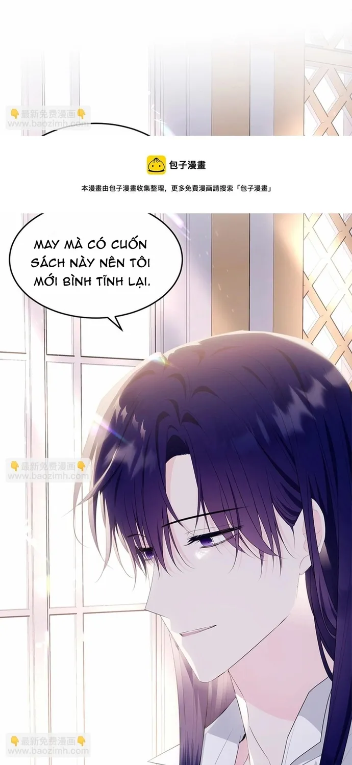 Tiểu thư mà tôi phục vụ biến thành thiếu gia rồi Chap 104 - Next Chap 105