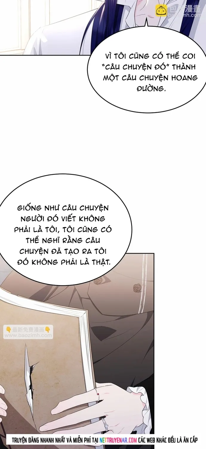 Tiểu thư mà tôi phục vụ biến thành thiếu gia rồi Chap 104 - Next Chap 105