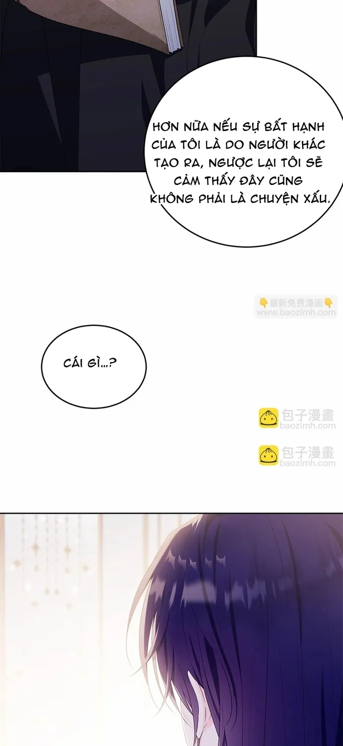 Tiểu thư mà tôi phục vụ biến thành thiếu gia rồi Chap 104 - Next Chap 105