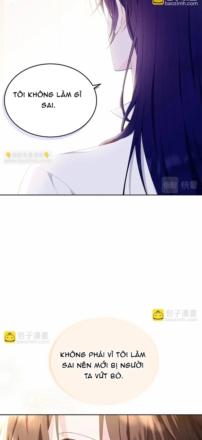 Tiểu thư mà tôi phục vụ biến thành thiếu gia rồi Chap 104 - Next Chap 105