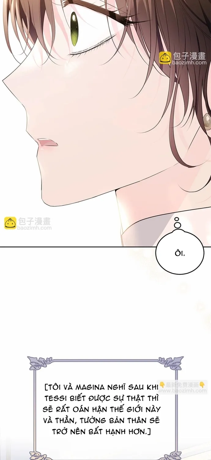 Tiểu thư mà tôi phục vụ biến thành thiếu gia rồi Chap 104 - Next Chap 105