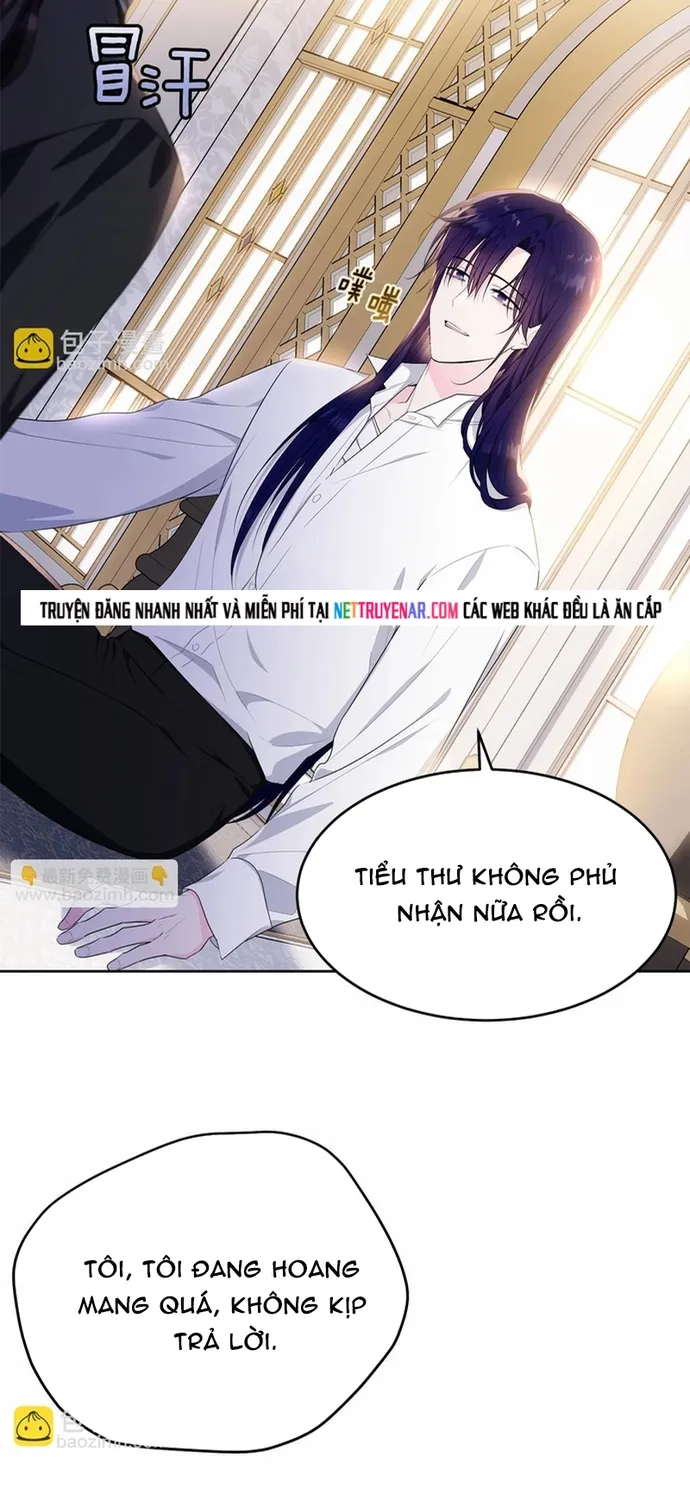 Tiểu thư mà tôi phục vụ biến thành thiếu gia rồi Chap 104 - Next Chap 105