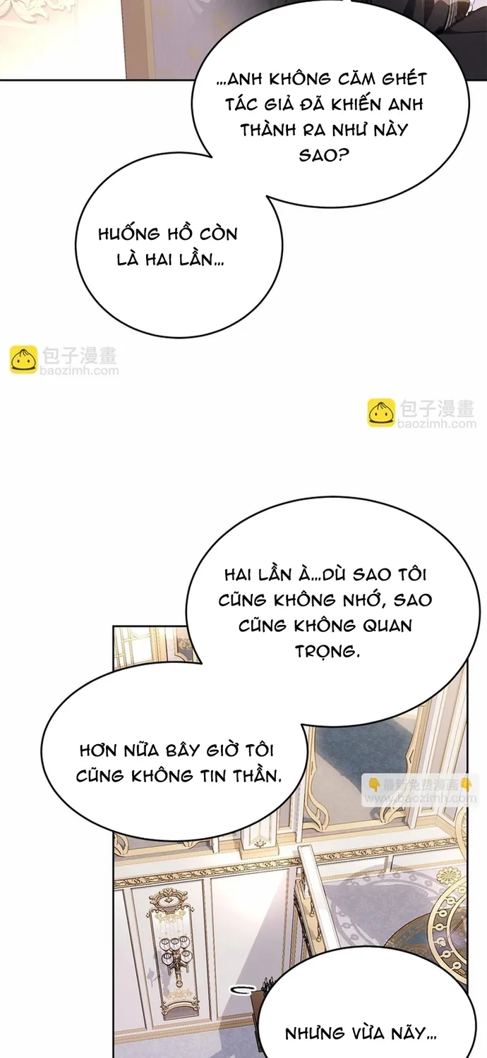 Tiểu thư mà tôi phục vụ biến thành thiếu gia rồi Chap 104 - Next Chap 105