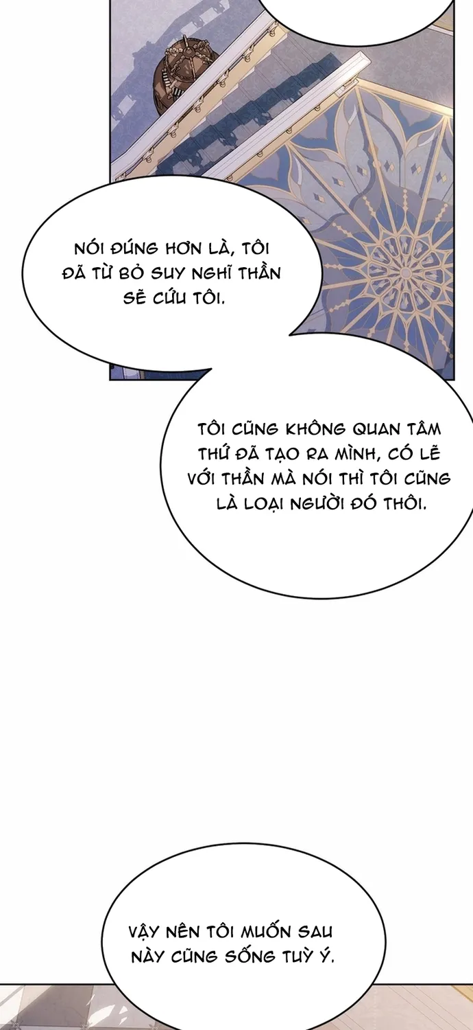 Tiểu thư mà tôi phục vụ biến thành thiếu gia rồi Chap 104 - Next Chap 105