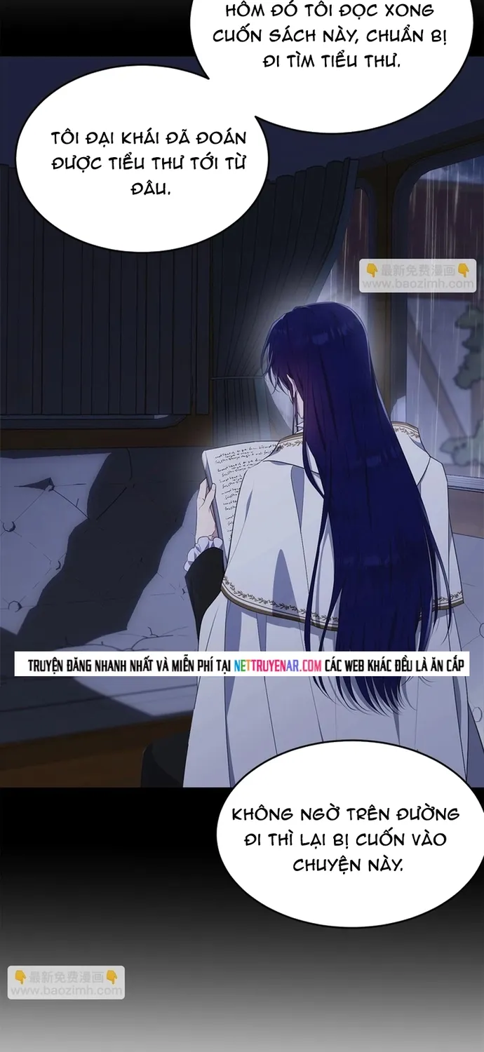 Tiểu thư mà tôi phục vụ biến thành thiếu gia rồi Chap 104 - Next Chap 105