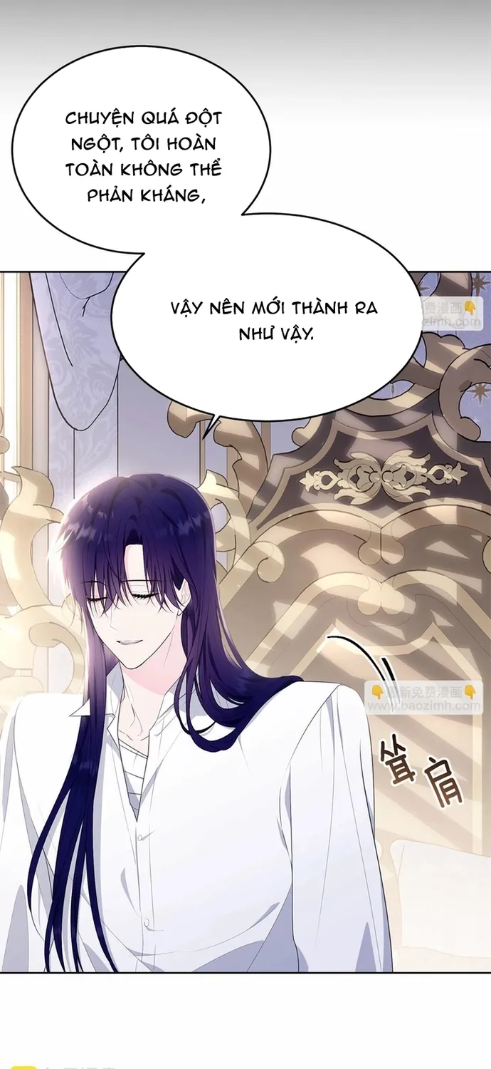 Tiểu thư mà tôi phục vụ biến thành thiếu gia rồi Chap 104 - Next Chap 105