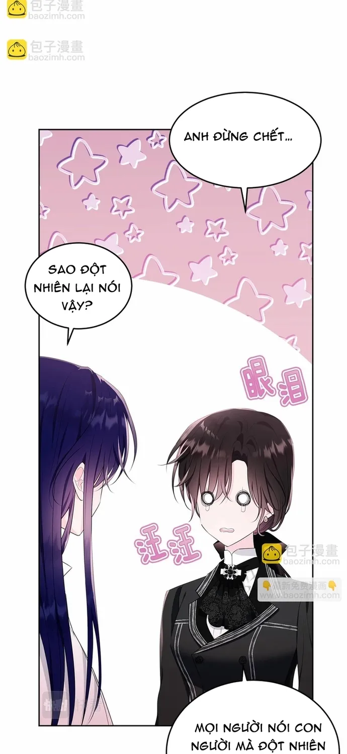 Tiểu thư mà tôi phục vụ biến thành thiếu gia rồi Chap 104 - Next Chap 105