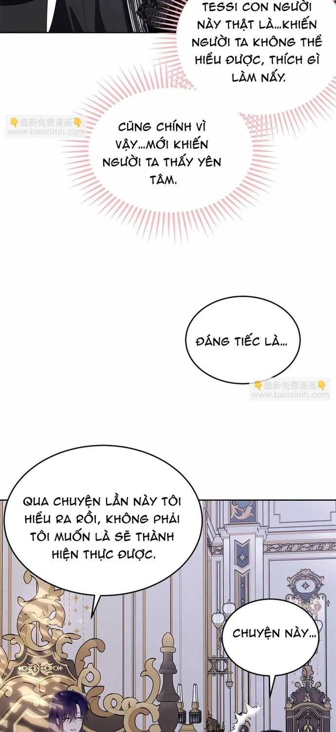 Tiểu thư mà tôi phục vụ biến thành thiếu gia rồi Chap 104 - Next Chap 105