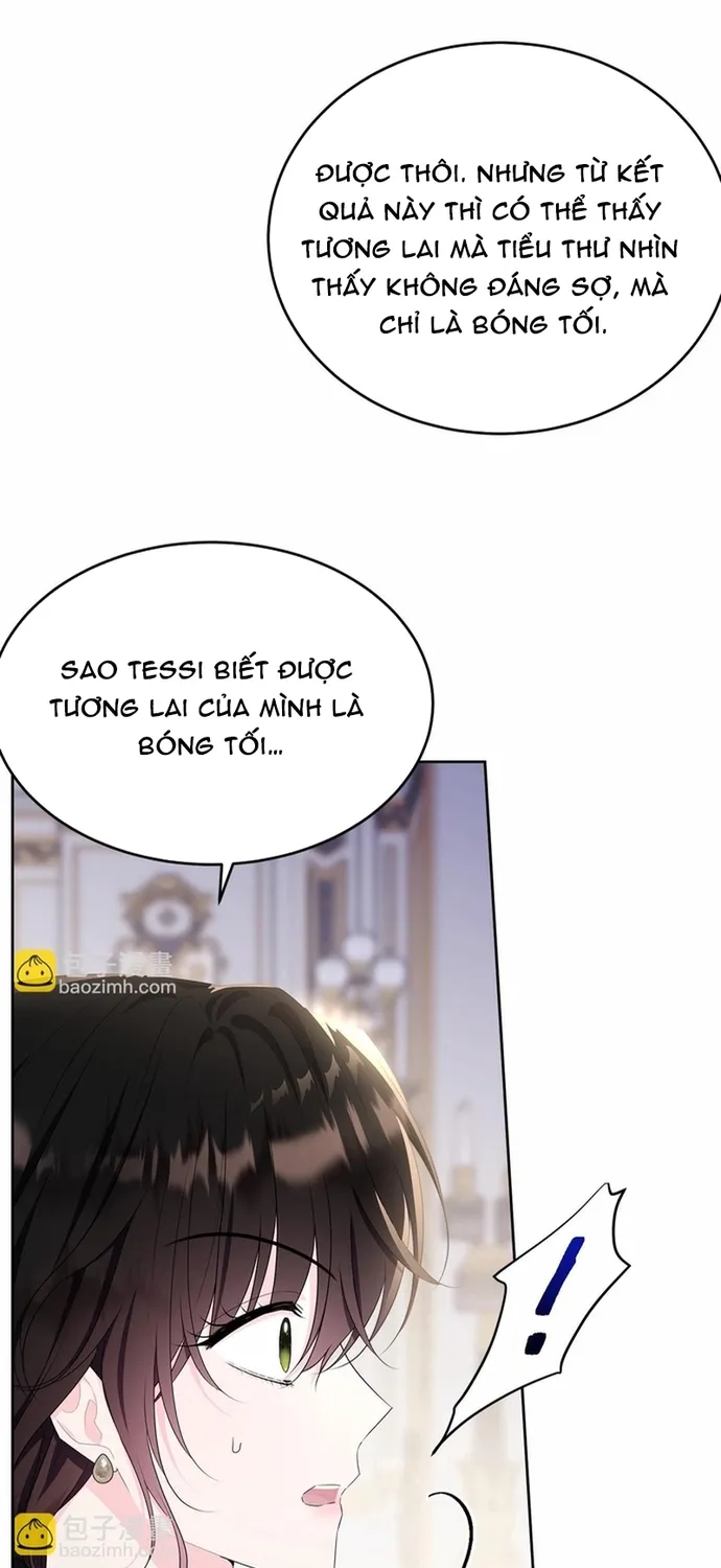 Tiểu thư mà tôi phục vụ biến thành thiếu gia rồi Chap 104 - Next Chap 105