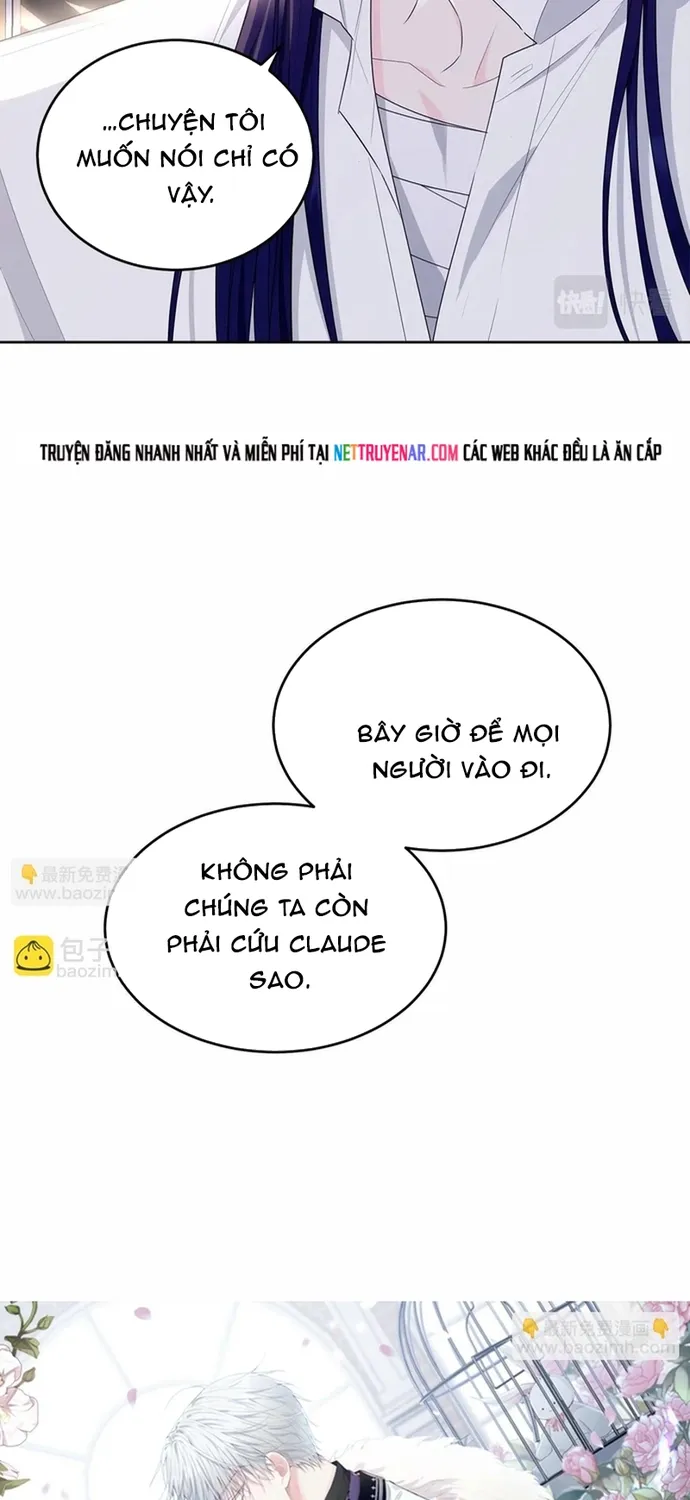 Tiểu thư mà tôi phục vụ biến thành thiếu gia rồi Chap 104 - Next Chap 105