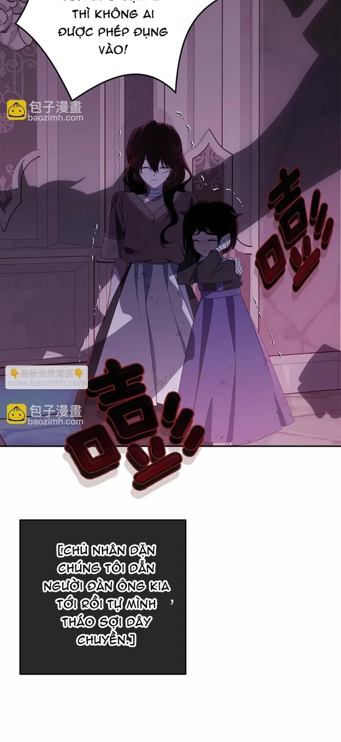 Tiểu thư mà tôi phục vụ biến thành thiếu gia rồi Chap 104 - Next Chap 105