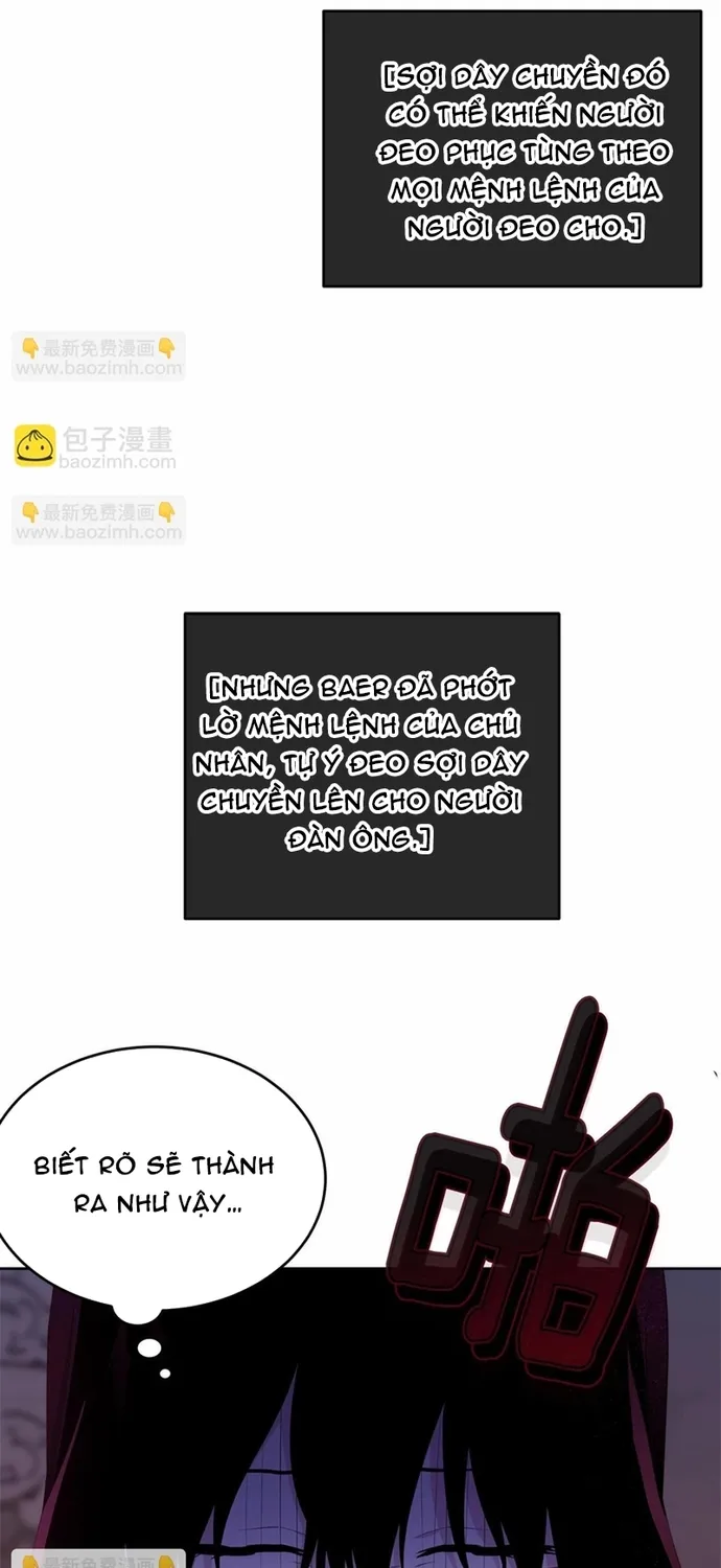 Tiểu thư mà tôi phục vụ biến thành thiếu gia rồi Chap 104 - Next Chap 105