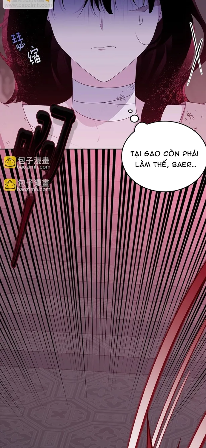 Tiểu thư mà tôi phục vụ biến thành thiếu gia rồi Chap 104 - Next Chap 105