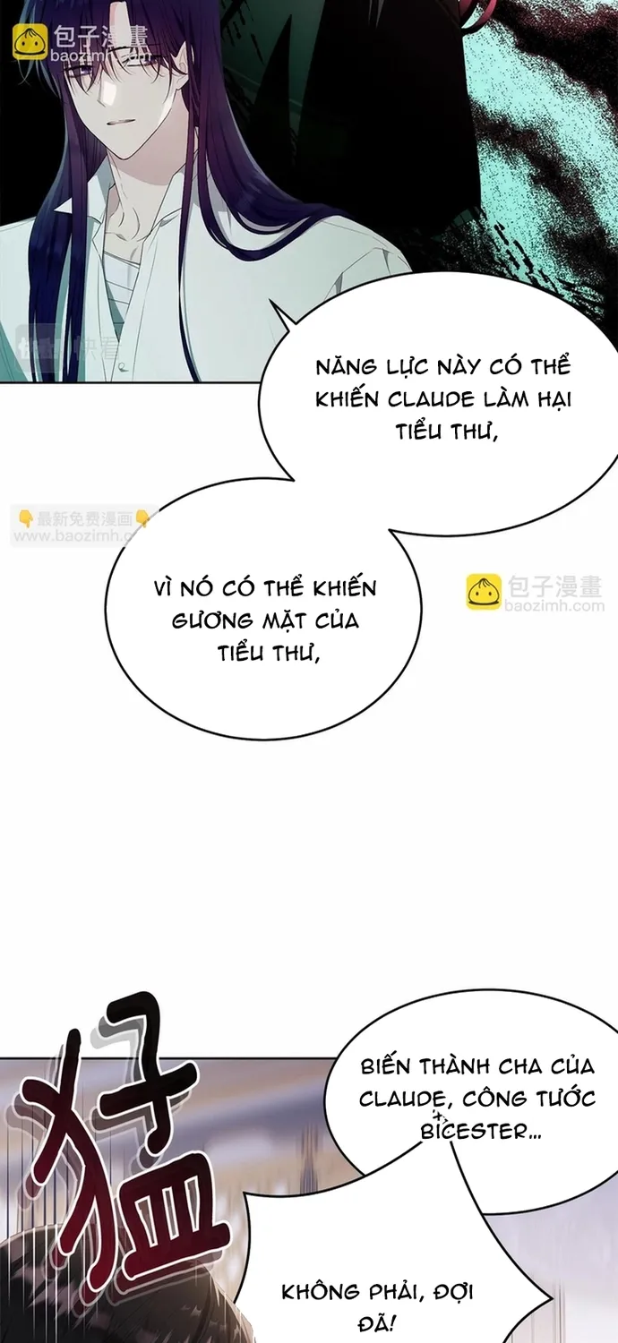 Tiểu thư mà tôi phục vụ biến thành thiếu gia rồi Chap 104 - Next Chap 105