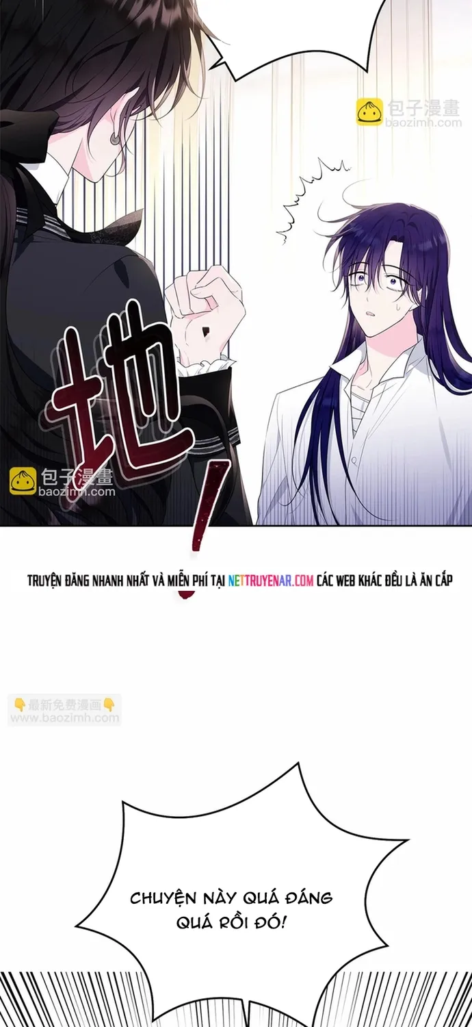 Tiểu thư mà tôi phục vụ biến thành thiếu gia rồi Chap 104 - Next Chap 105