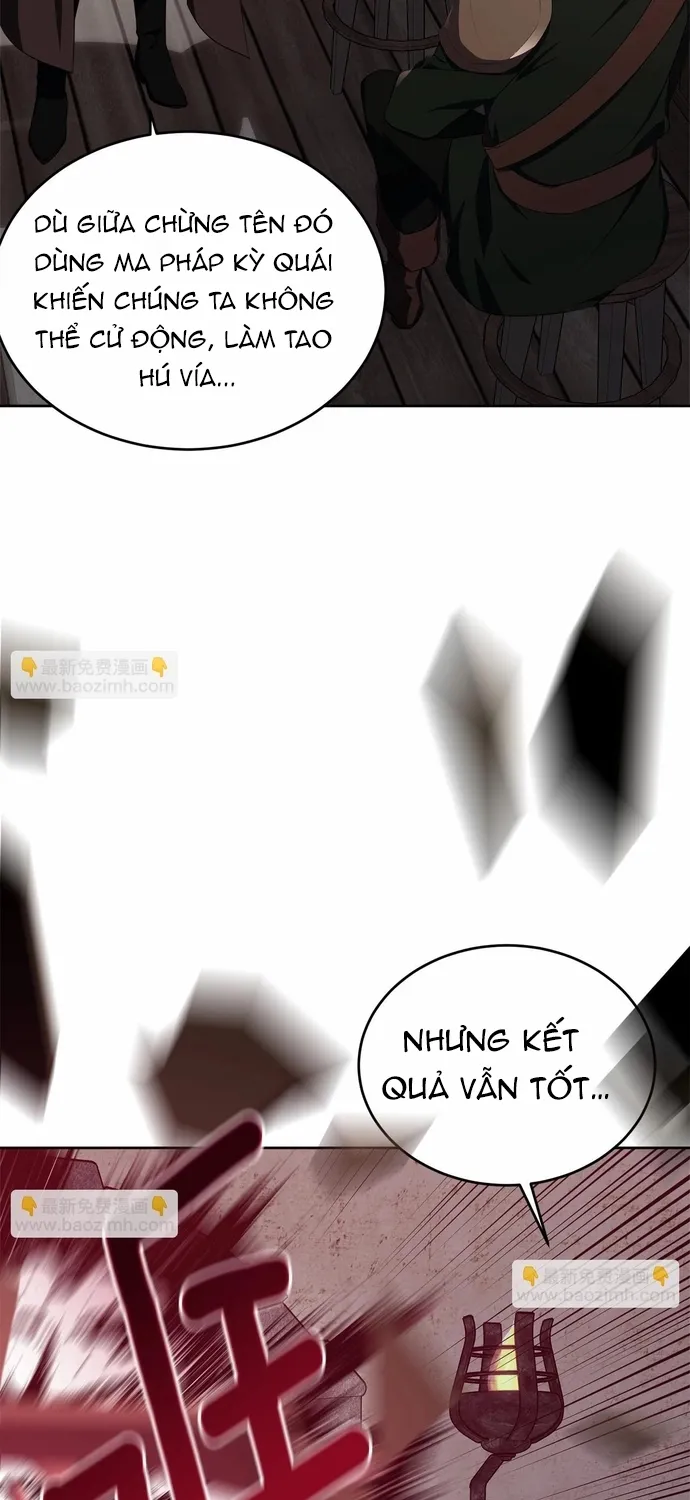 Tiểu thư mà tôi phục vụ biến thành thiếu gia rồi Chap 105 - Next Chap 106