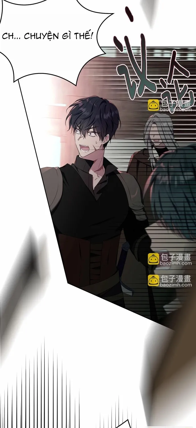 Tiểu thư mà tôi phục vụ biến thành thiếu gia rồi Chap 105 - Next Chap 106