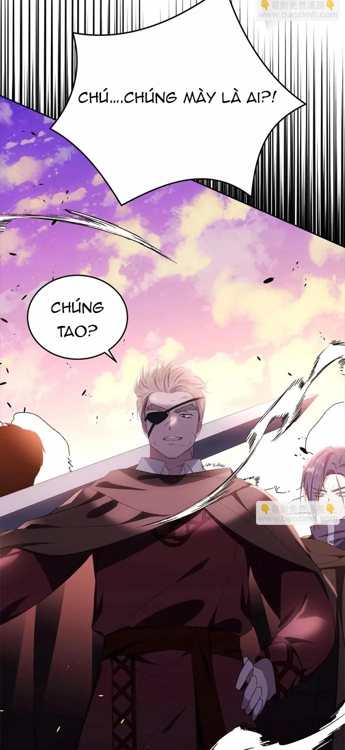 Tiểu thư mà tôi phục vụ biến thành thiếu gia rồi Chap 105 - Next Chap 106