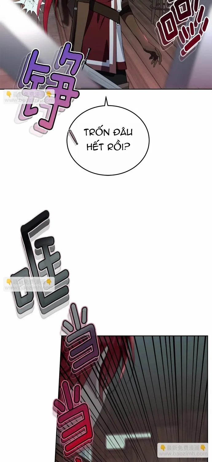 Tiểu thư mà tôi phục vụ biến thành thiếu gia rồi Chap 105 - Next Chap 106