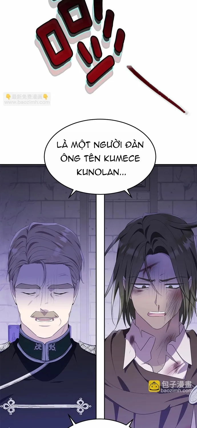 Tiểu thư mà tôi phục vụ biến thành thiếu gia rồi Chap 105 - Next Chap 106