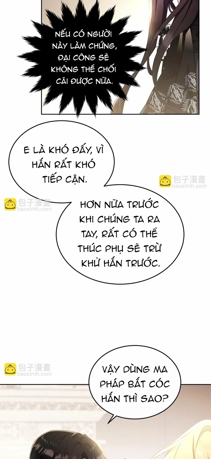 Tiểu thư mà tôi phục vụ biến thành thiếu gia rồi Chap 105 - Next Chap 106