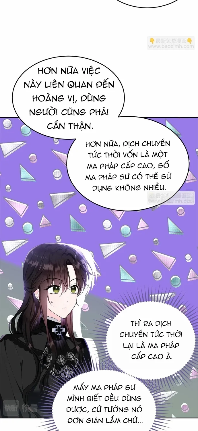 Tiểu thư mà tôi phục vụ biến thành thiếu gia rồi Chap 105 - Next Chap 106