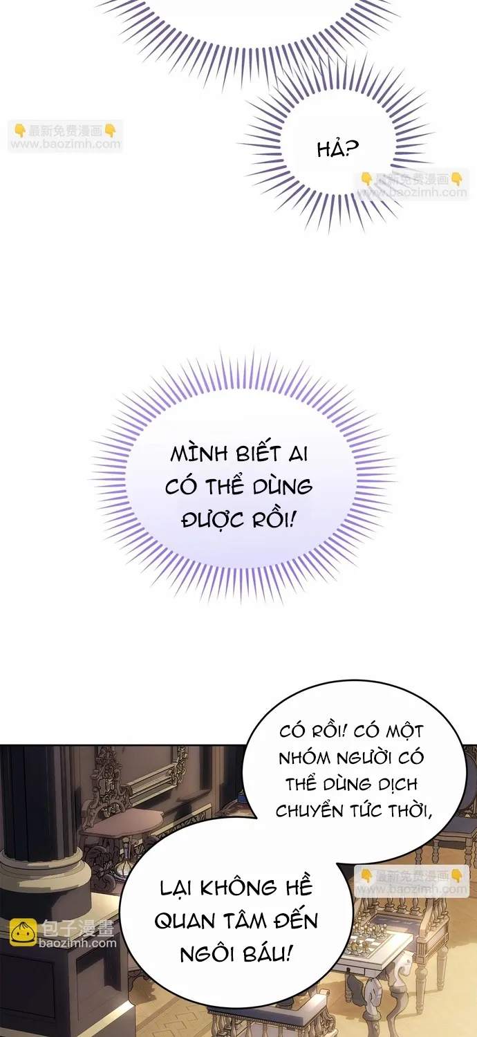 Tiểu thư mà tôi phục vụ biến thành thiếu gia rồi Chap 105 - Next Chap 106