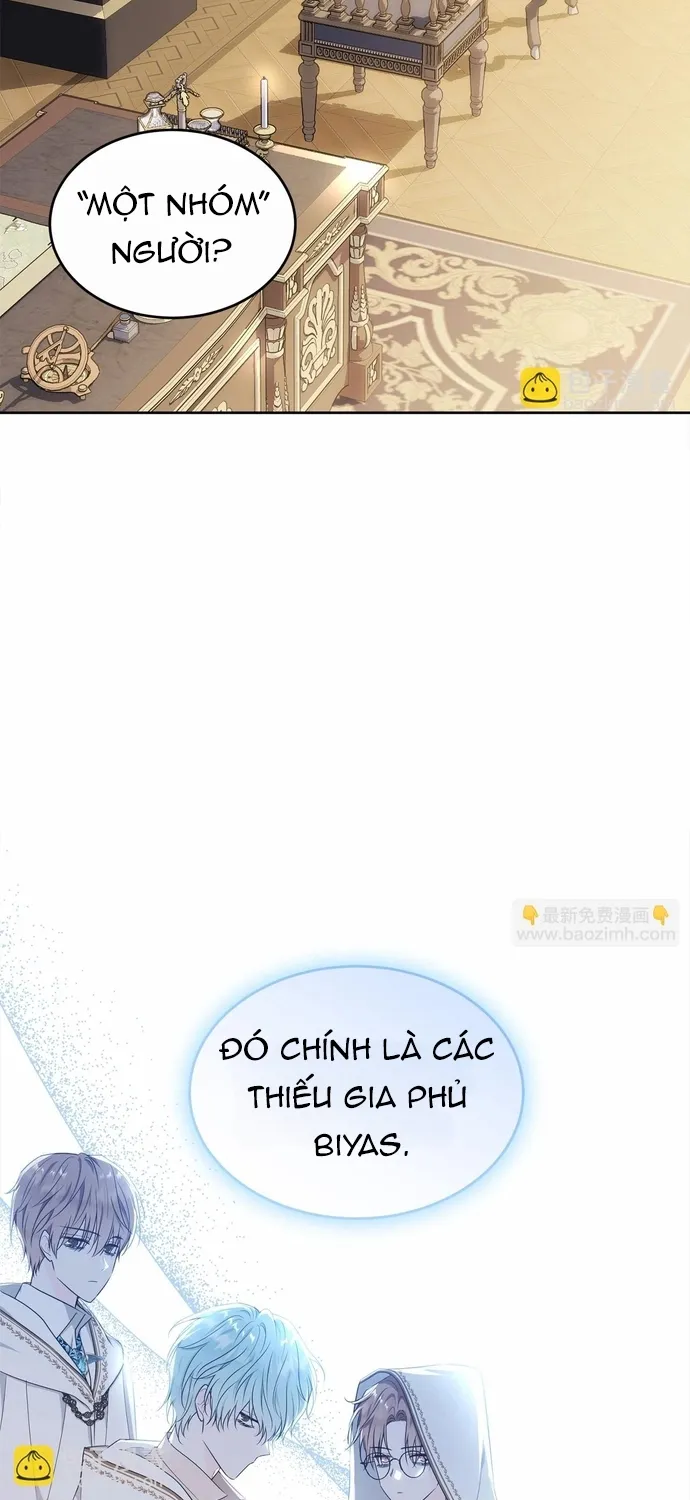 Tiểu thư mà tôi phục vụ biến thành thiếu gia rồi Chap 105 - Next Chap 106